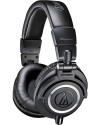 Audio Technica ATH M50x 專業監聽耳機